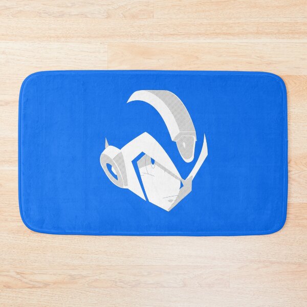 Item preview, Mega Man X designed and sold by TheTimbe.