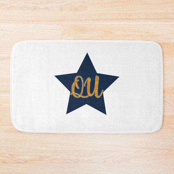 Item preview, Quinnipiac star designed and sold by Designed By Rachel.