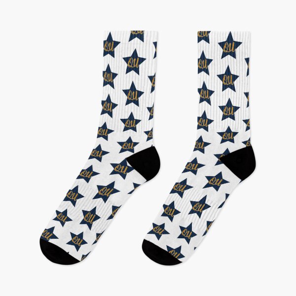 Item preview, Quinnipiac star designed and sold by Designed By Rachel.