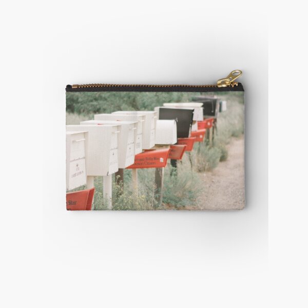 Item preview, Another letter designed and sold by Nieves Montaño.