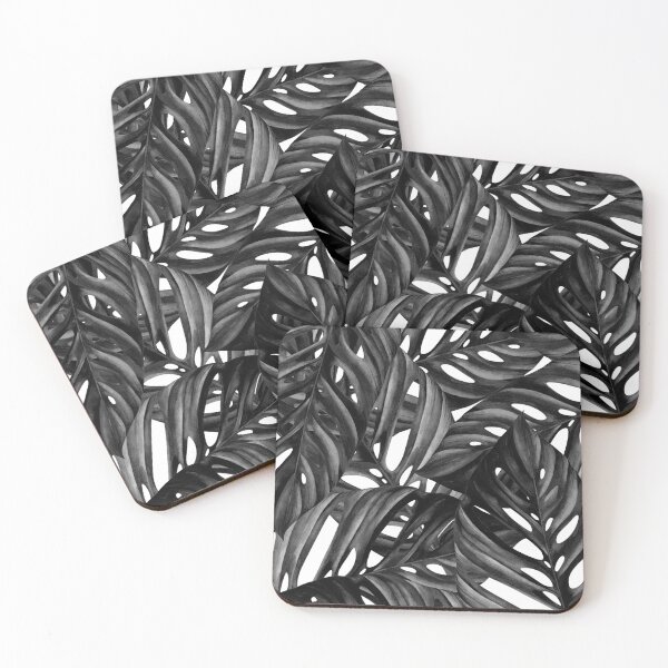 Item preview, Palm Leaves designed and sold by cadinera.
