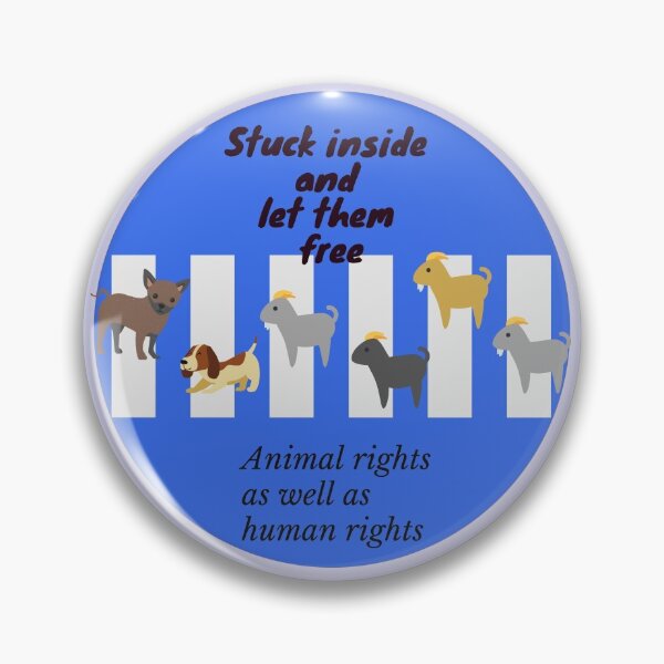 Item preview, Stuck inside and let them free designed and sold by dygo1986.