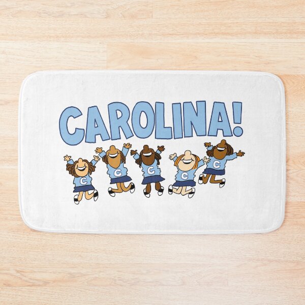 Item preview, CAROLINA! designed and sold by 13thFloorDesign.