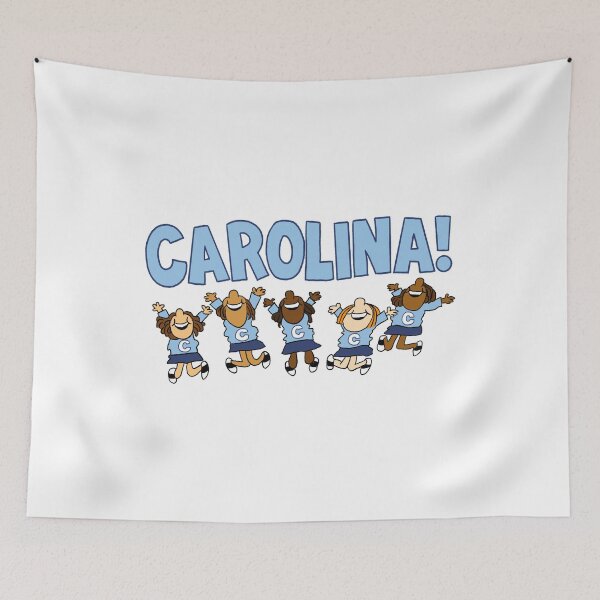 Item preview, CAROLINA! designed and sold by 13thFloorDesign.