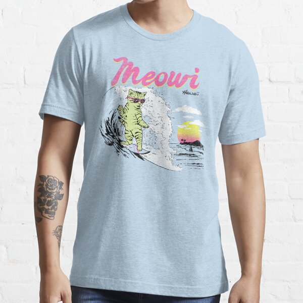 Item preview, Meowi designed and sold by Hillary White.