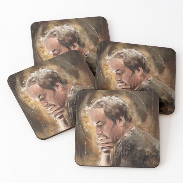 Item preview, David Arnold designed and sold by Wisesnail.