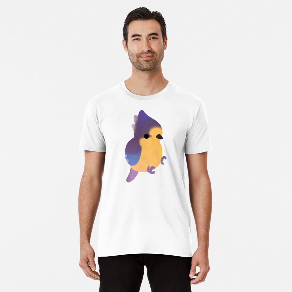 Item preview, Premium T-Shirt designed and sold by pikaole.