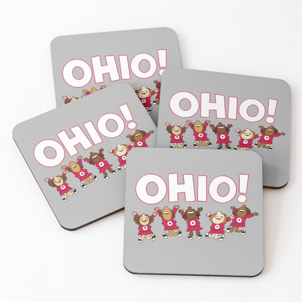 Item preview, OHIO! designed and sold by 13thFloorDesign.
