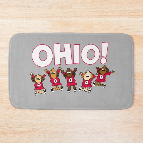 Item preview, OHIO! designed and sold by 13thFloorDesign.