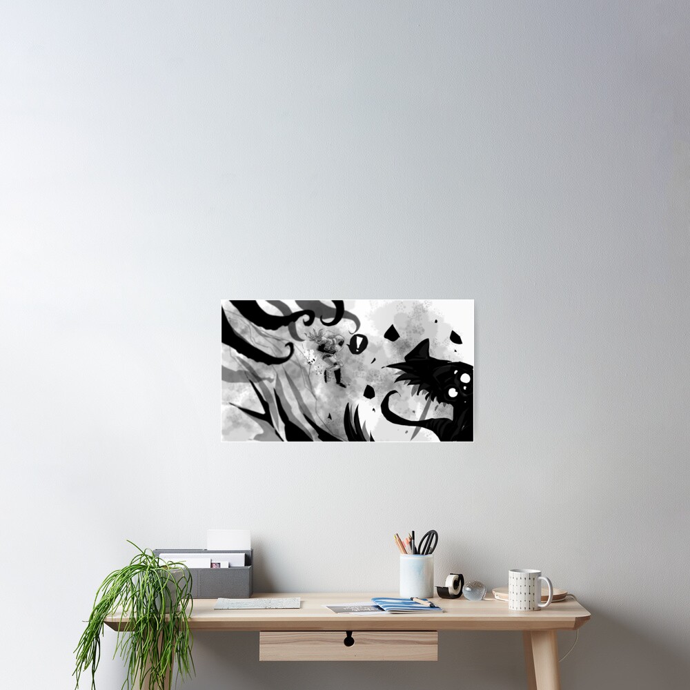 Item preview, Poster designed and sold by simonsherry.