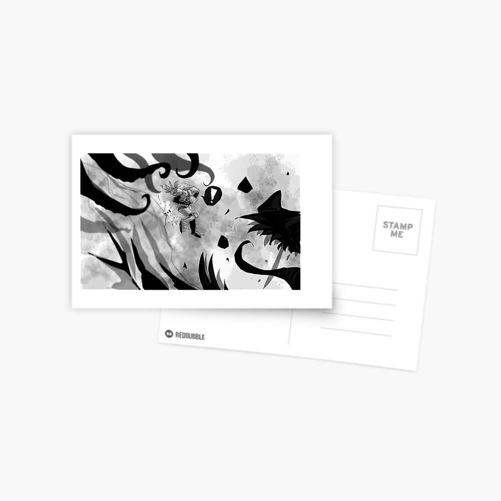 Item preview, Postcard designed and sold by simonsherry.