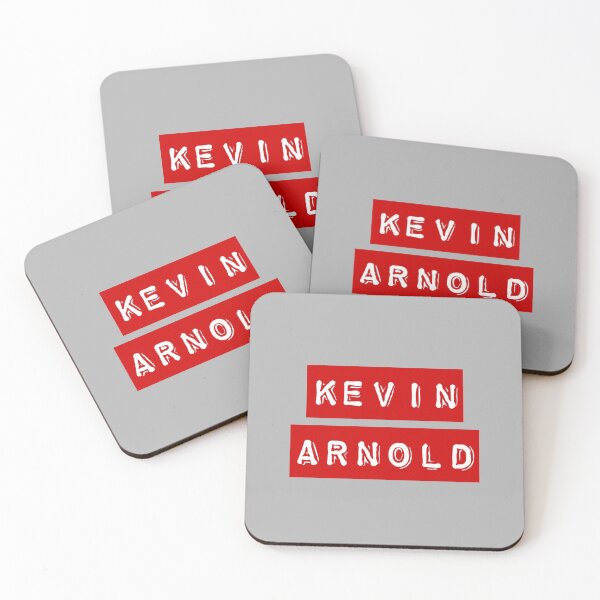 Item preview, Kevin Arnold - Character Series designed and sold by KevinKlimaPhoto.