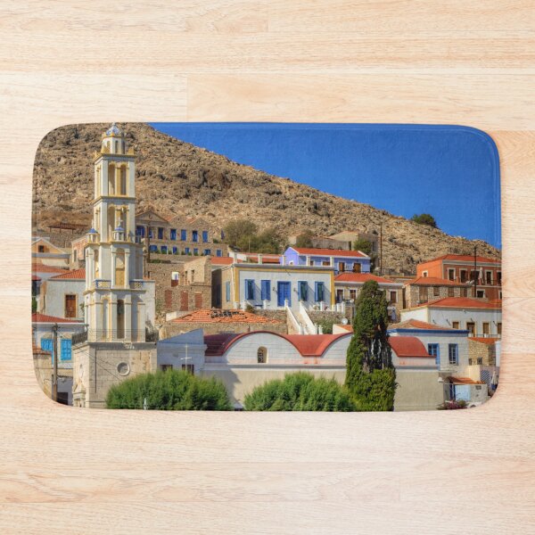 Item preview, Agios Nikolaos Church designed and sold by tomg.