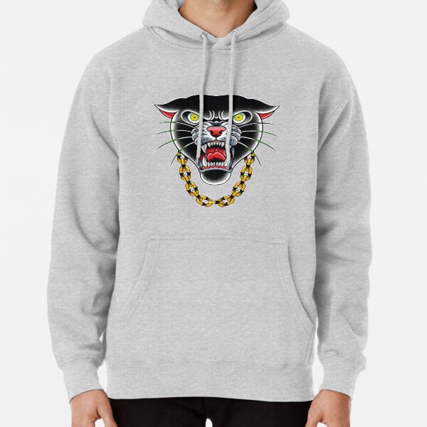 Empyre swallows & roses white online hoodie