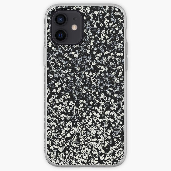 Tumble iPhone Soft Case