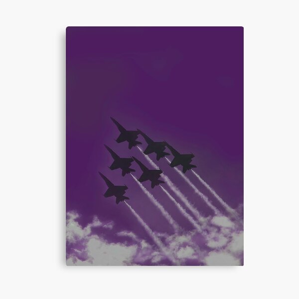 matte purple haze air forces