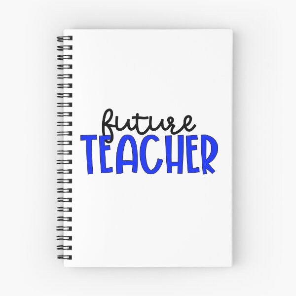 Item preview, Future Teacher designed and sold by Julia Masur.