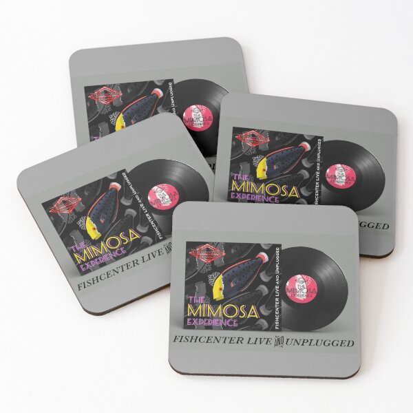 Item preview, Mimosa, Live and Unplugged designed and sold by citysaurus.