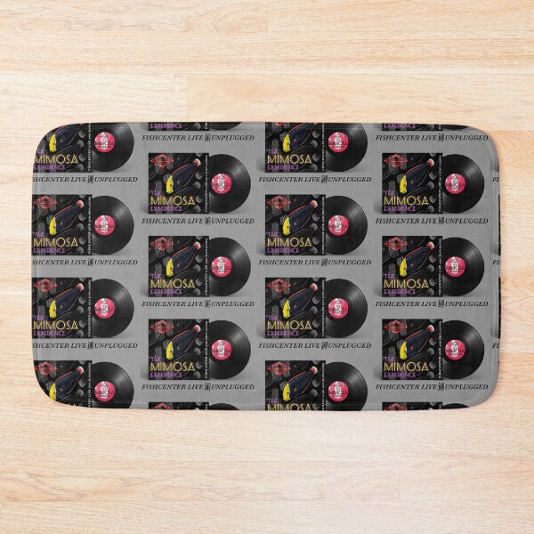 Item preview, Mimosa, Live and Unplugged designed and sold by citysaurus.