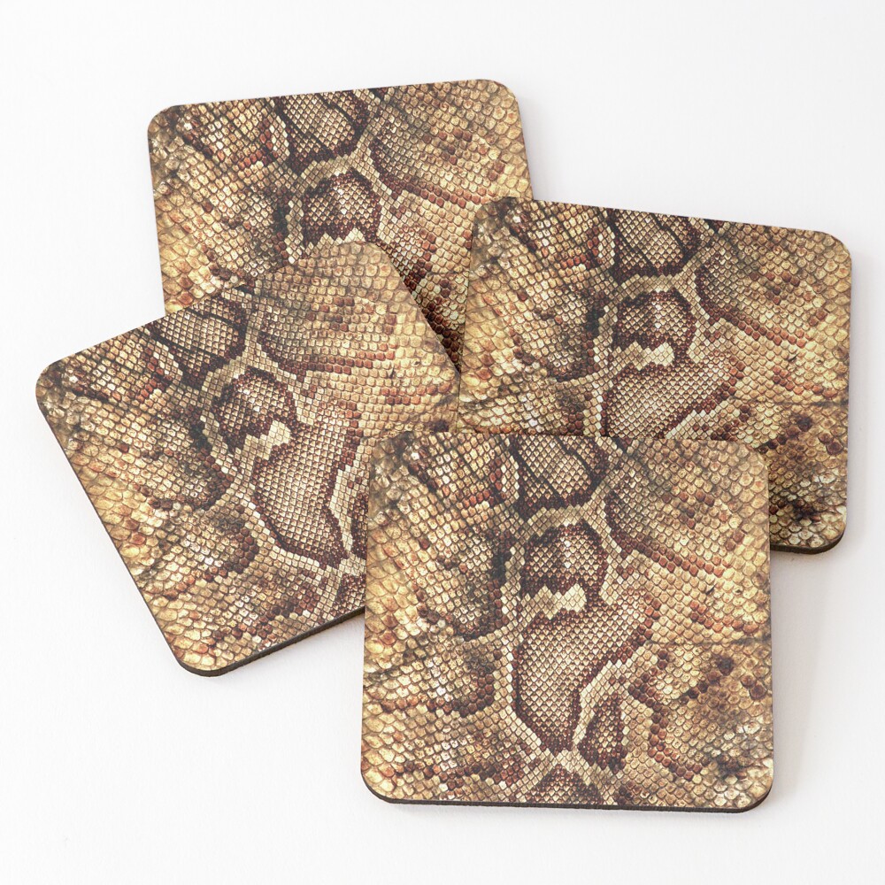 Item preview, Coasters (Set of 4) designed and sold by 3-Starfish.