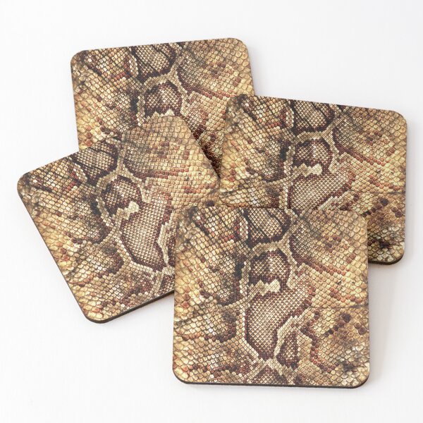 Item preview, Python Skin - PATT0027 designed and sold by 3-Starfish.