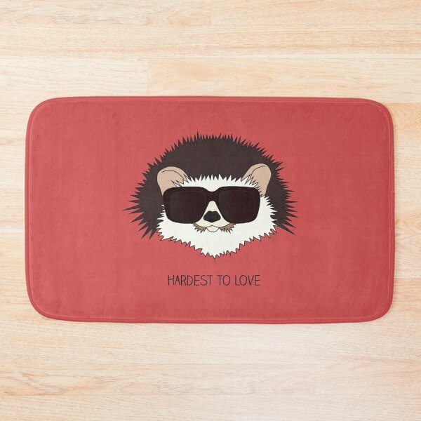 Item preview, Hard to love designed and sold by t-hype.
