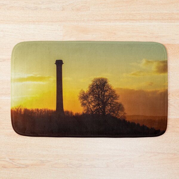 Item preview, The Tower and The Tree designed and sold by FOLK ART FUSION by heidiannemorris.