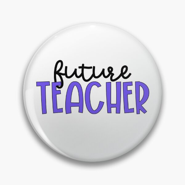 Item preview, Future Teacher designed and sold by Julia Masur.