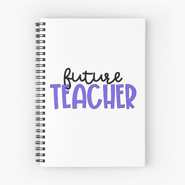 Item preview, Future Teacher designed and sold by Julia Masur.
