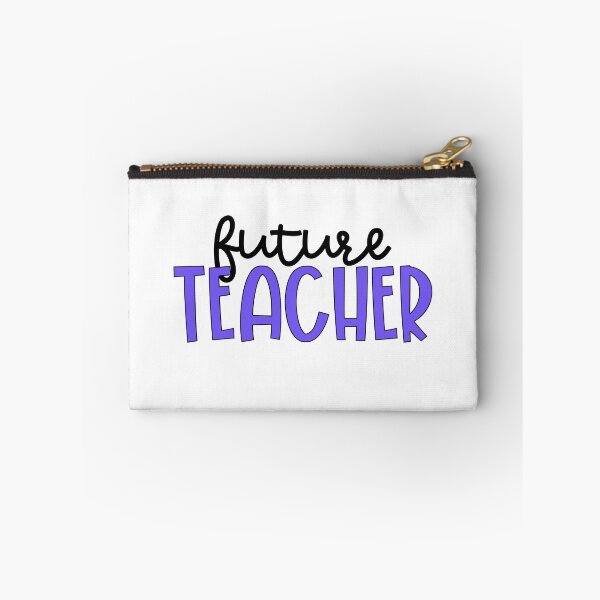 Item preview, Future Teacher designed and sold by Julia Masur.