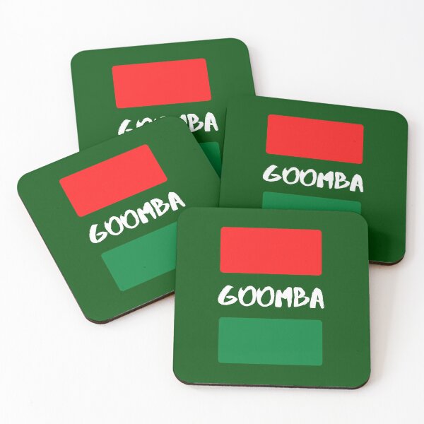 Item preview, Goomba, Italian, Friend, Buddy designed and sold by artistoutfitter.