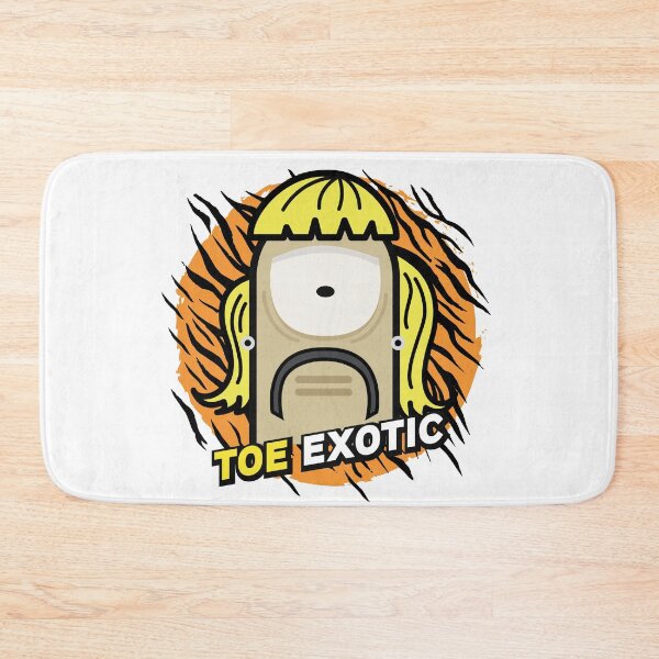 Item preview, Joe Exotic designed and sold by Blaacklight.