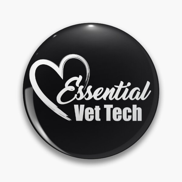 Item preview, Essential Vet Tech designed and sold by Michelle DuBose.