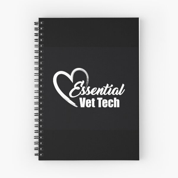 Item preview, Essential Vet Tech designed and sold by Michelle DuBose.