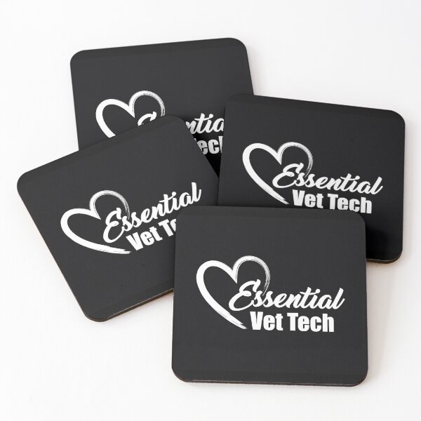 Item preview, Essential Vet Tech designed and sold by Michelle DuBose.