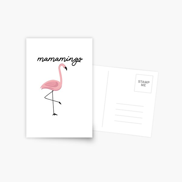 Youtube Flamingo Instagram Tanqr Face