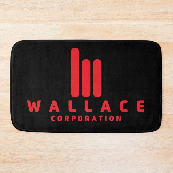 Item preview, Wallace Corporation designed and sold by KTmS.