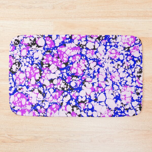 Item preview, Marble Pattern - Purple Palette designed and sold by Niina  Niskanen.