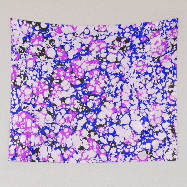 Item preview, Marble Pattern - Purple Palette designed and sold by Niina  Niskanen.