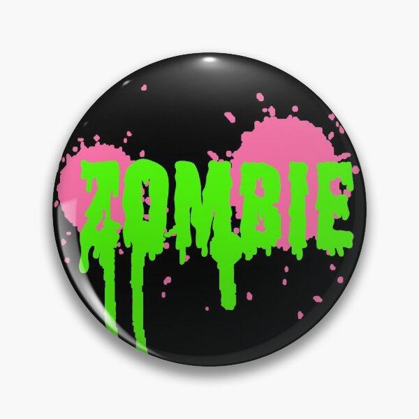Item preview, Zombie Splatter designed and sold by SilentXScream.