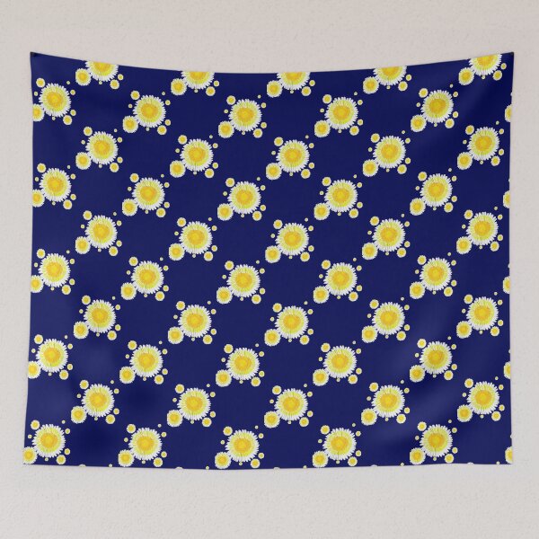 Item preview, Sunflowers, Bundled and Bunched designed and sold by trout-oftrouts.