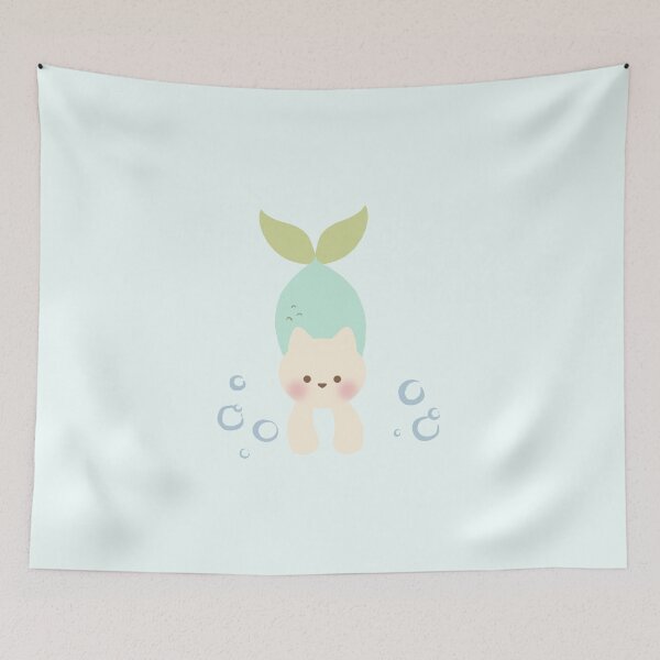 Item preview, Merkitty 3 designed and sold by gabriellejean.