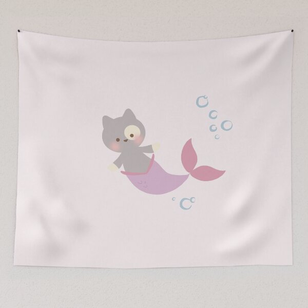 Item preview, Merkitty 2 designed and sold by gabriellejean.