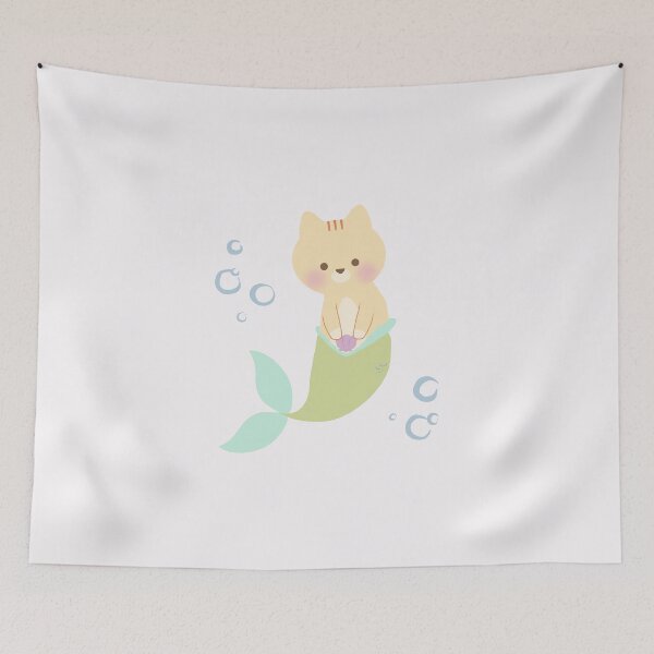 Item preview, Merkitty 1 designed and sold by gabriellejean.