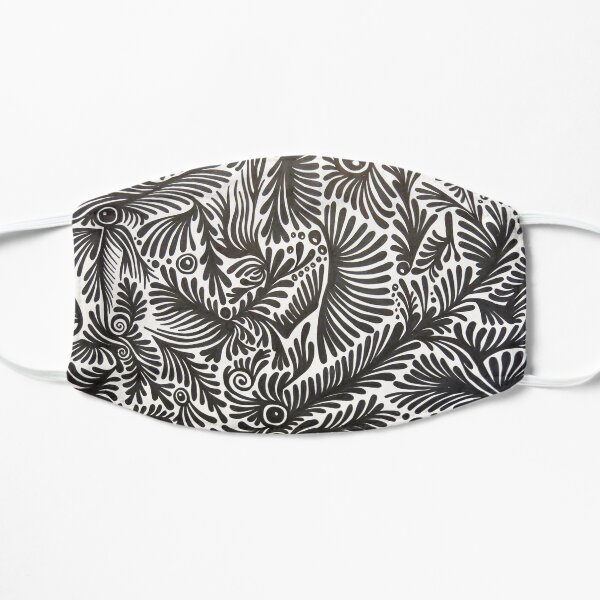 B&W Mask