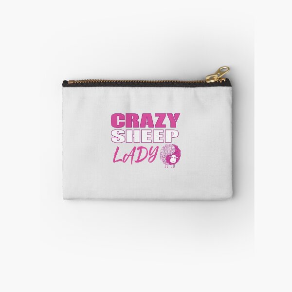 Item preview, Crazy Sheep Lady designed and sold by Nouni-abdo.