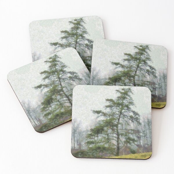 Item preview, Lonely Pine designed and sold by Jean Gregory Evans.