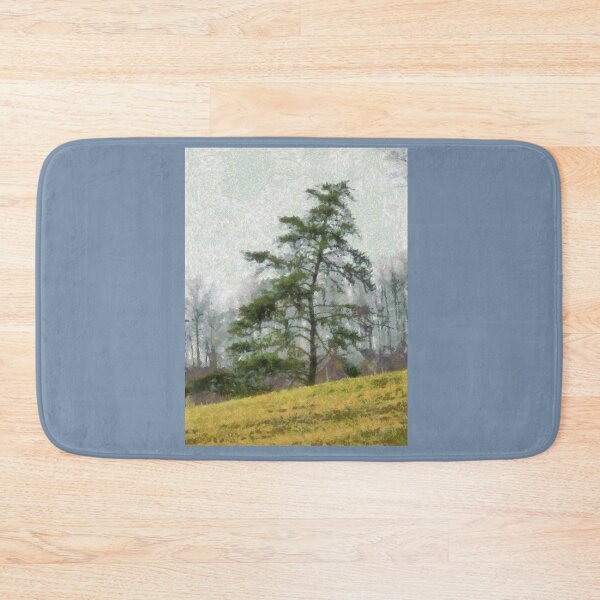 Item preview, Lonely Pine designed and sold by Jean Gregory Evans.