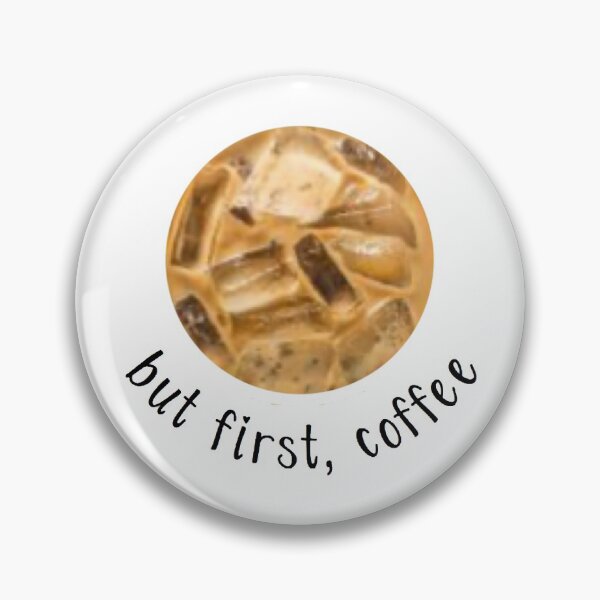 Item preview, but first, coffee sticker designed and sold by marosparo.