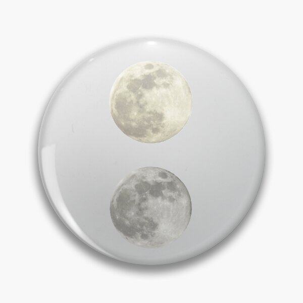 Item preview, Two Moons II designed and sold by martacors.